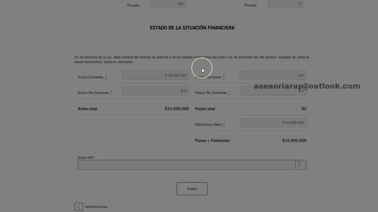 Renovación Matrícula mercantil 2019 paso a paso- Bogotá Cámara