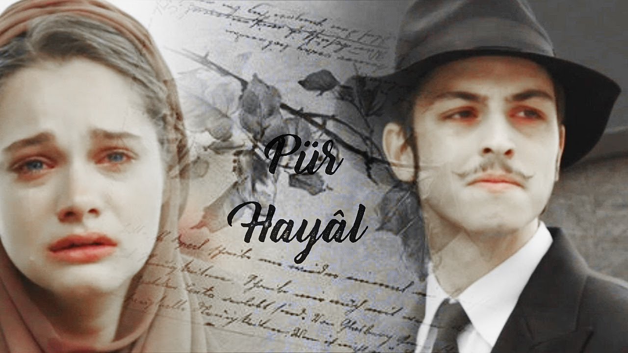 HiLeon Şarkısı || Pür Hayâl - M A Ğ L U P L A R