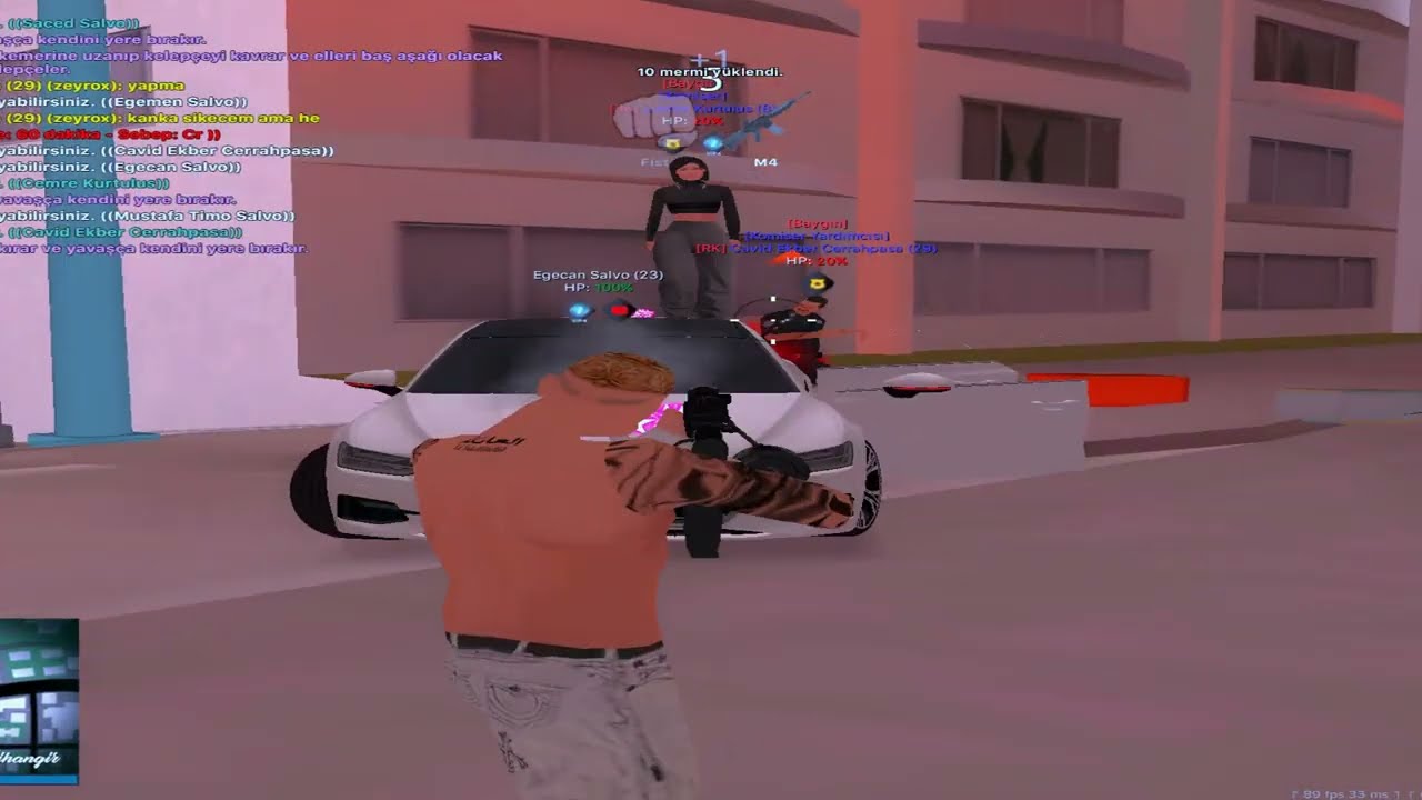 mekan roleplay