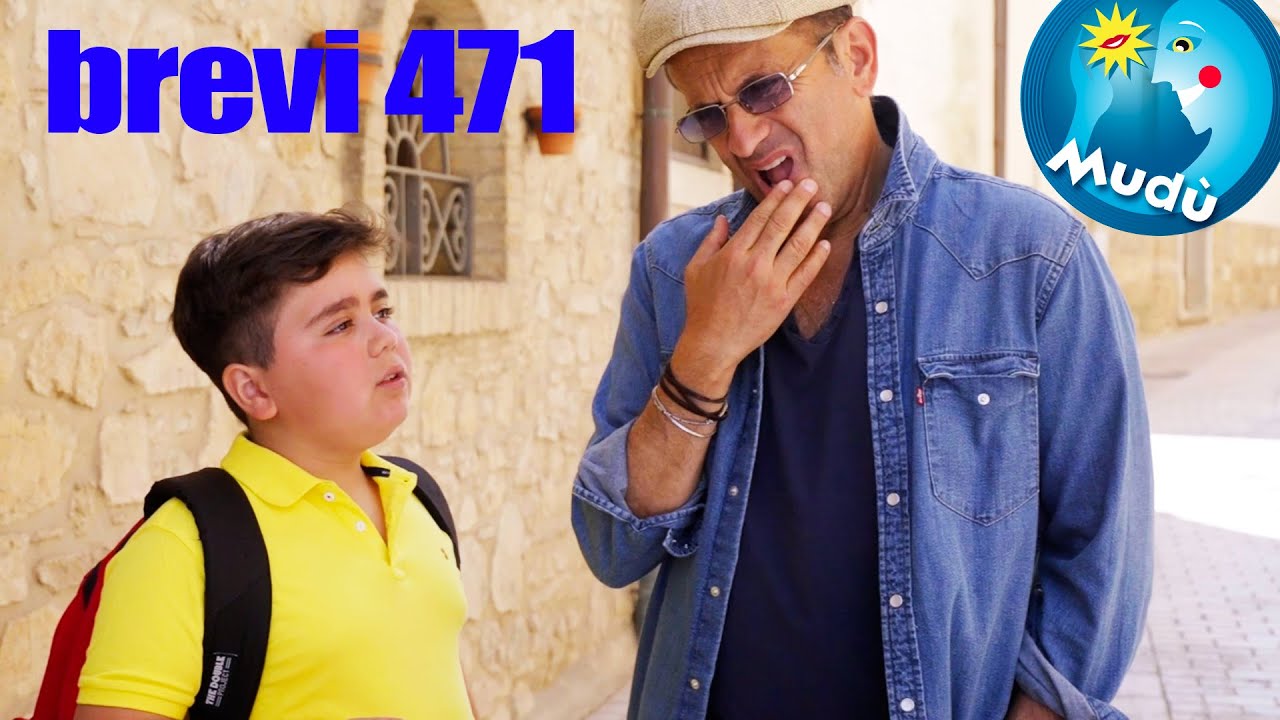 Mudù - Le Brevissime 471