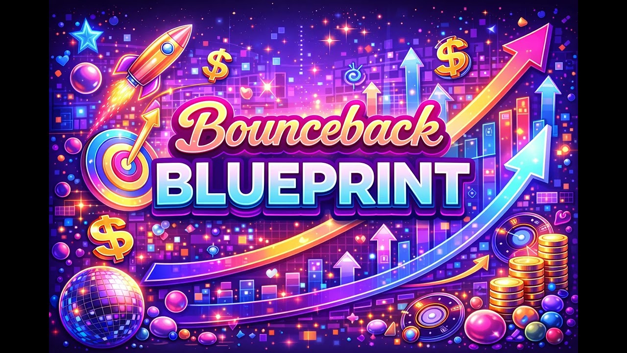 Bounceback Blueprint