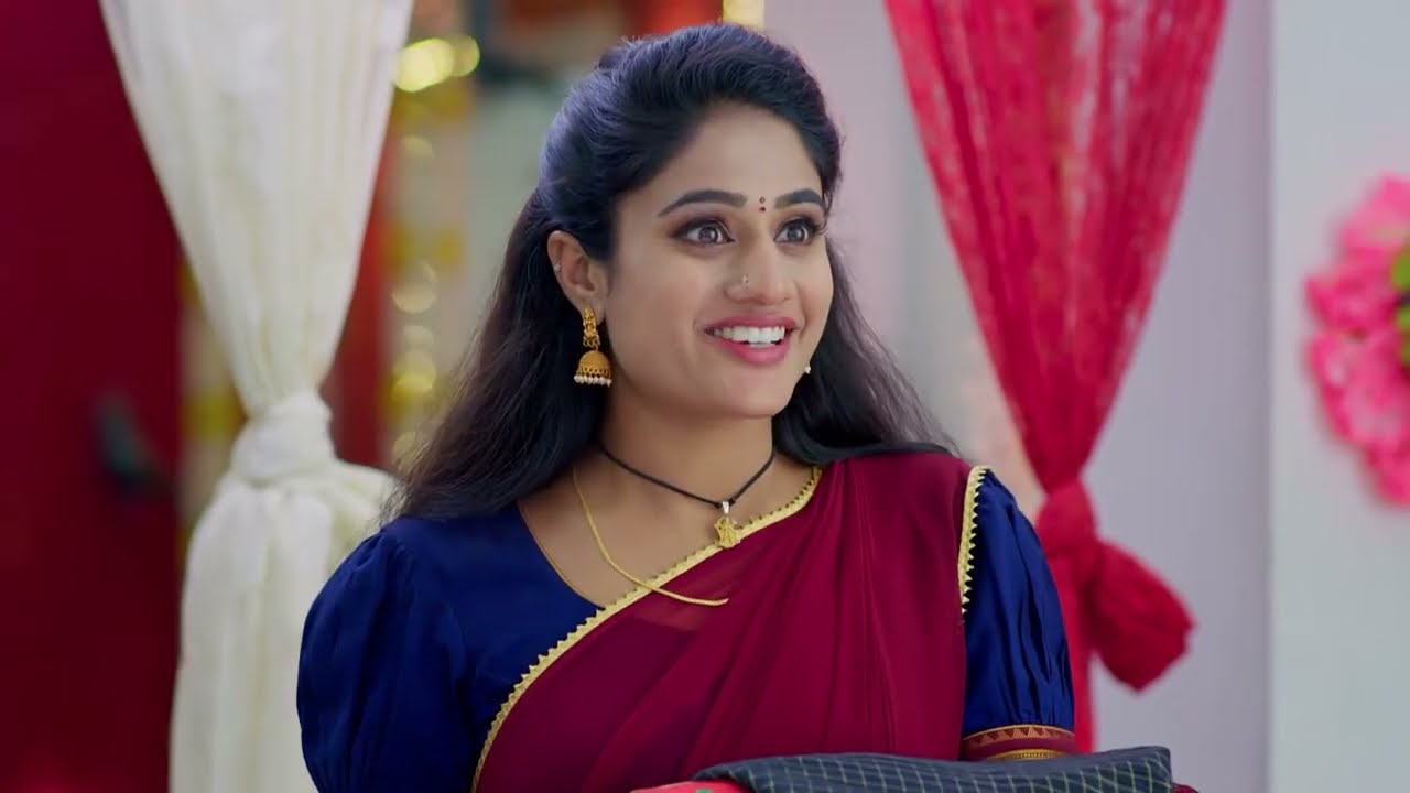 Jagadhatri - Full Ep - 16 - Jagadhatri, Koushiki - Zee Telugu