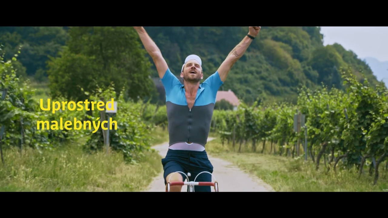 Epizóda 2: Keď cyklistické srdce Petra bije rýchlejšie…