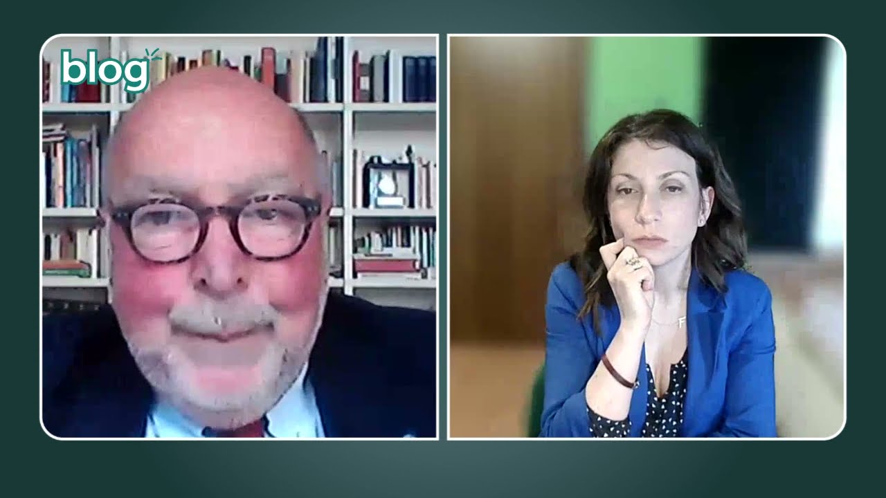 Cervello maschile e femminile: esistono differenze? - con il prof. di neurologia Antonio Federico.
