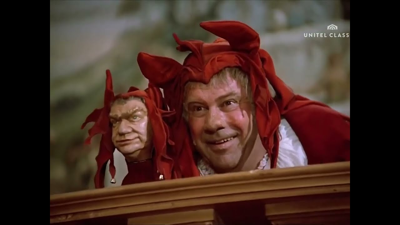 Opera Rigoletto (1982) HD Polskie Napisy