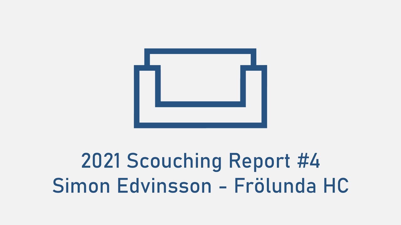 Simon Edvinsson: The Wildest Wildcard?