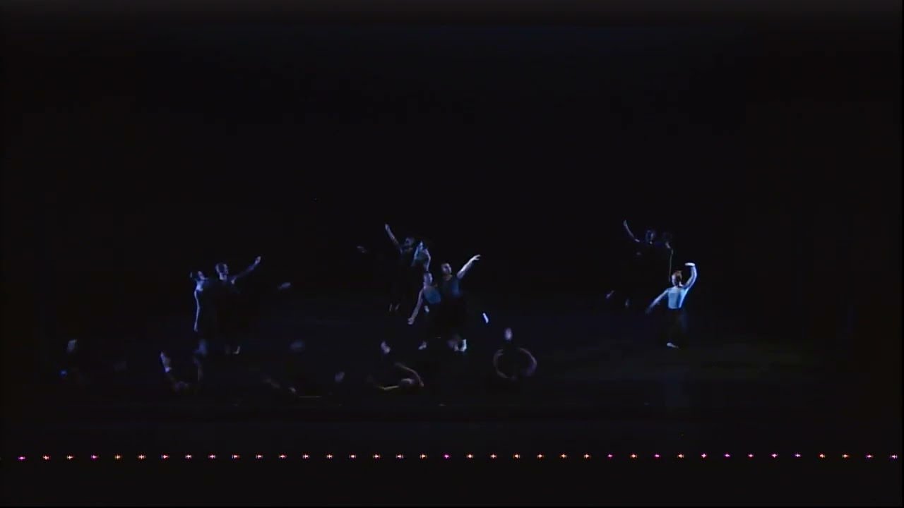 Butler 2024 Ballet Summer Intensive Showcase