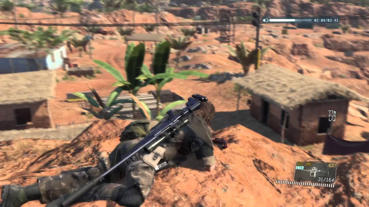 Tactical Espionage Operations