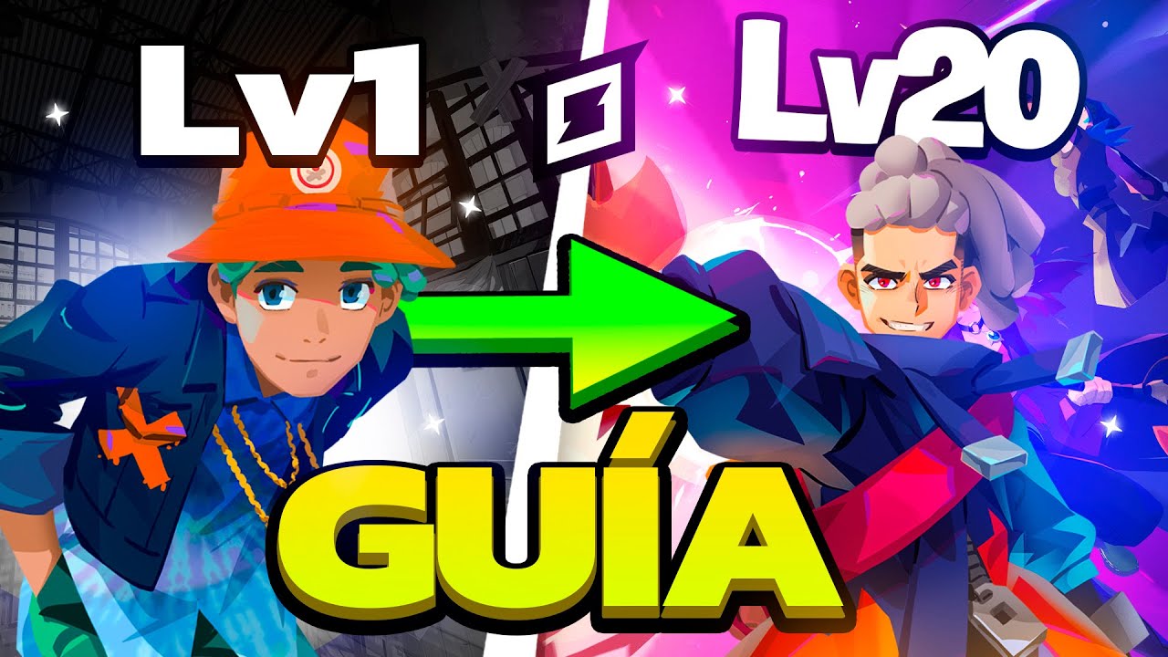 GUIA DEFINITIVA DE MO.CO😎COMO SUBIR DE NIVEL F&Aacute;CIL, MEJORES ARMAS, PROYECTOS y MUCHO M&Aacute;S!