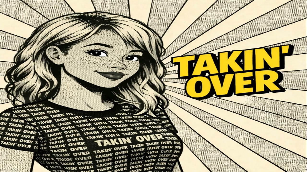 Takin' Over