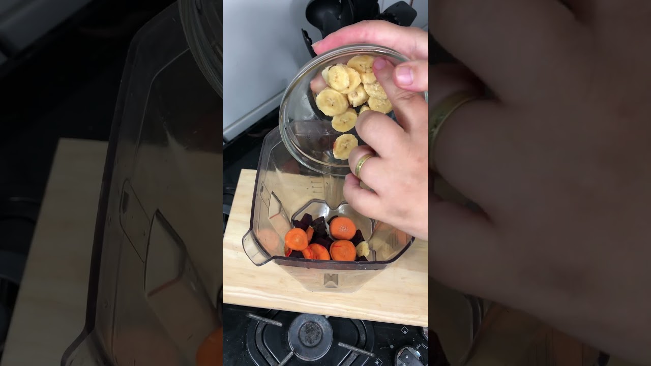A receita natural que devolve o vigor masculino!