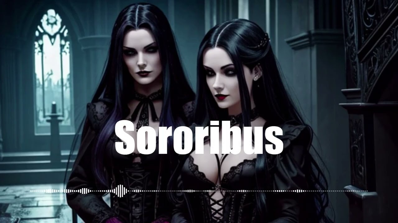 Sororibus,&nbsp;Orchestral, Symphonic, Classical, Grand, Alternative Metal