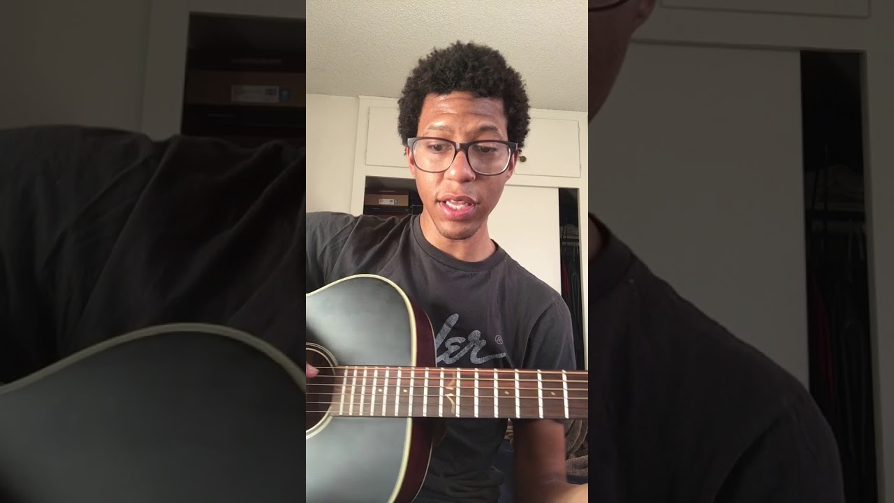 How to play “Beautiful,” by India Irie