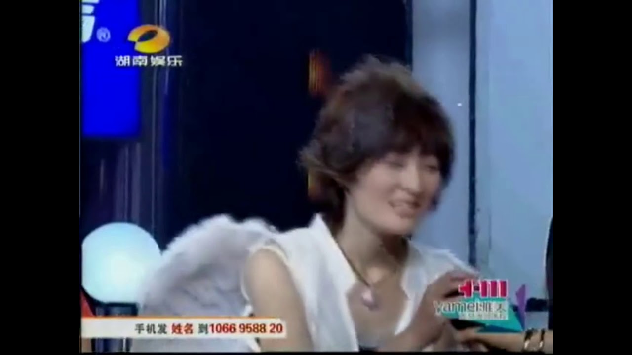 2009 快樂女生 曾軼可 20強突围cut 包含評委點評