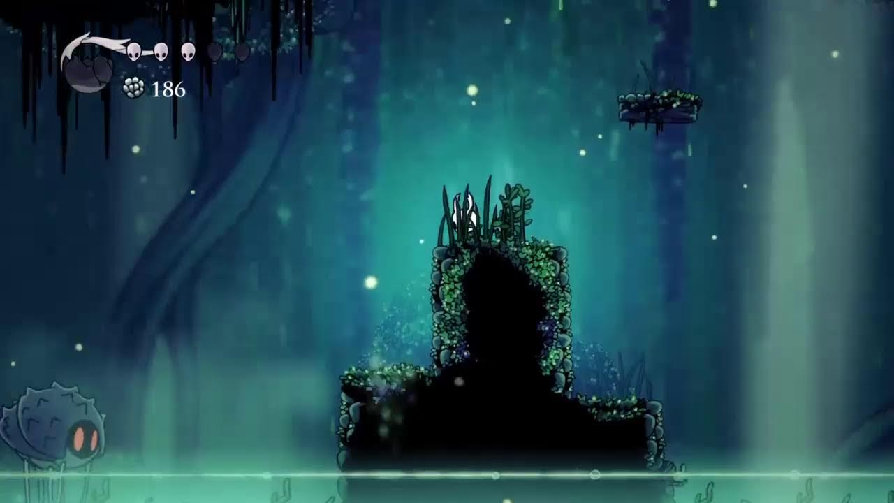 Hollow knight