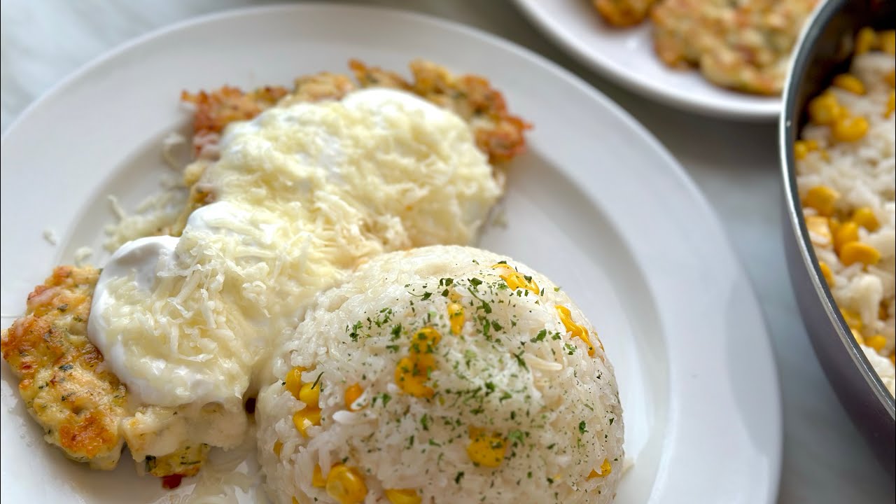 Csirkemell Tócsni - kukoricás rizzsel 🍽️☺️Gyertek főzzünk 👩🏻‍🍳 #főzés #sütés #live #csirke #ebéd
