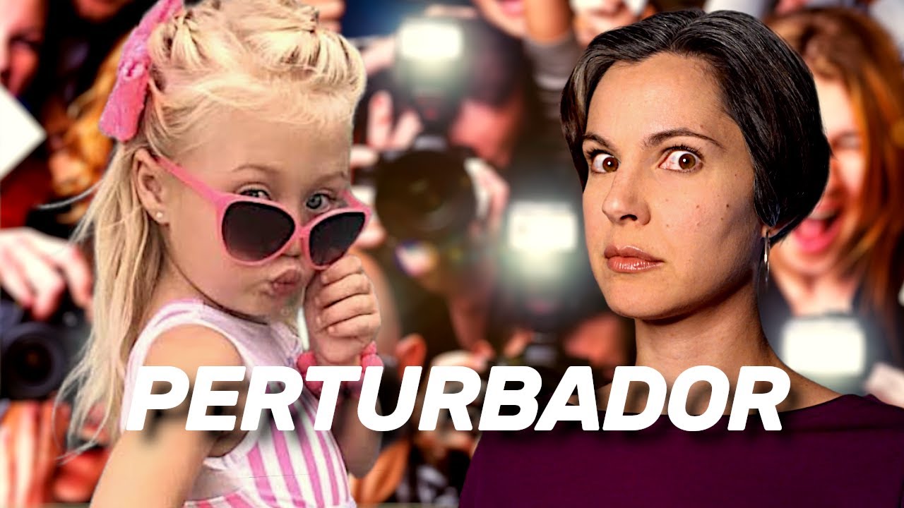 NIÑOS INFLUENCERS | El OSCURO mundo de niños que triunfan en redes