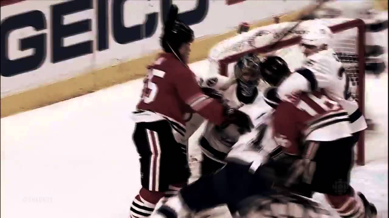 2015 Stanley Cup Playoffs -  Closing Montage