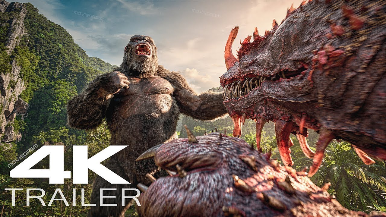 UPCOMING MOVIE TRAILERS (2026) New Blockbusters | 4K