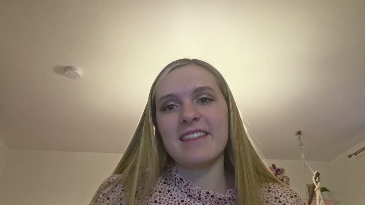 Elevator Pitch (For BUS 100)