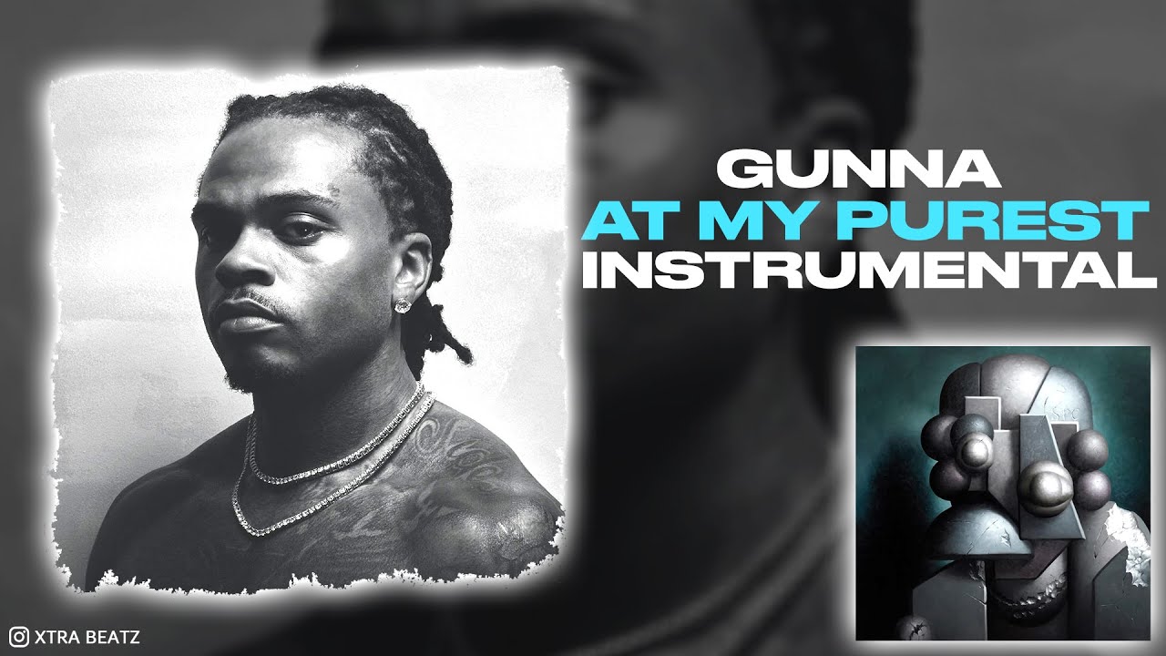 Gunna & Offset - At My Purest (INSTRUMENTAL)