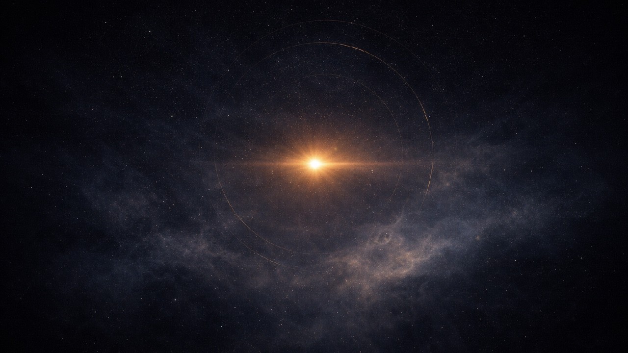 BlackRath - Distant Sun | New-Age / Electronic