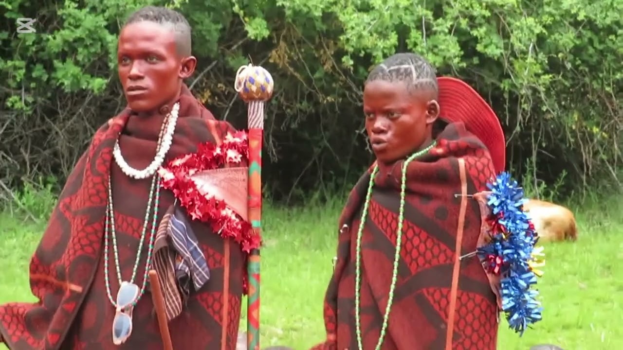 Mokoloane a Lesotho(Haramotshoane) Ntate Ralikhoa