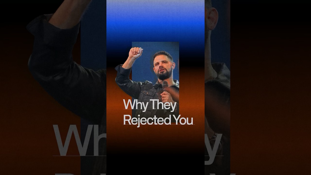 Rejection isn&rsquo;t what you think.