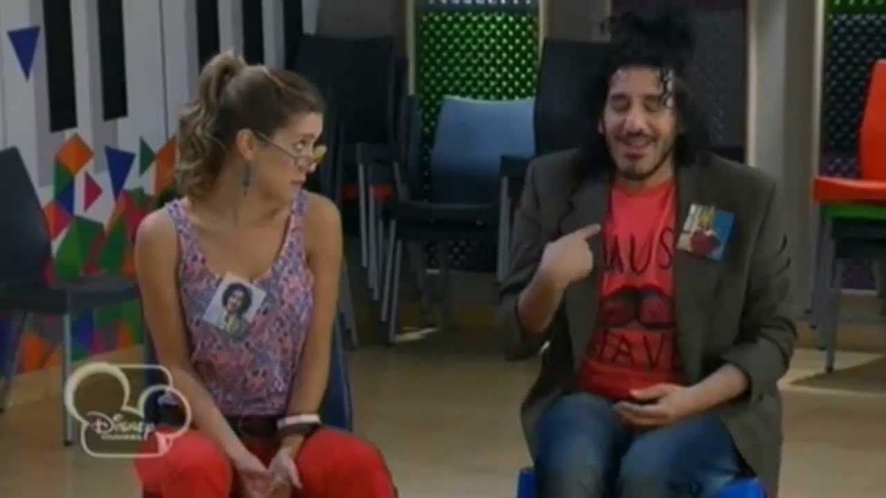 Terapia Grupowa; zamiana ról (Sez 2 Odc 46)