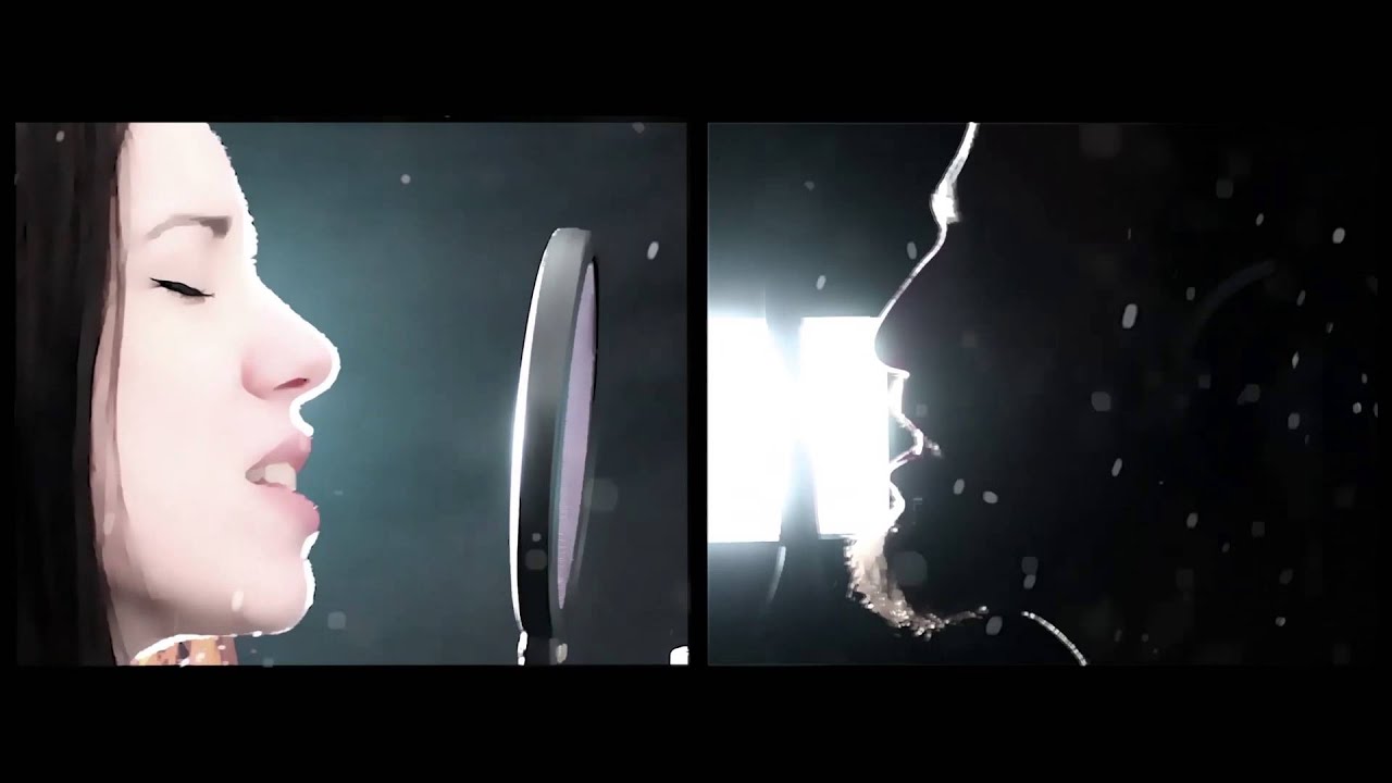 Everlasting Wish (Acoustic New Version) - Studio Music Video