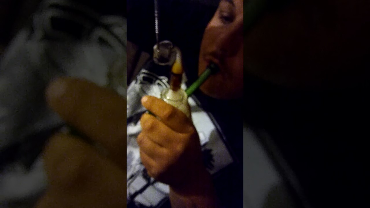 Half gram dab josh