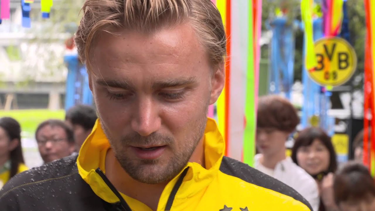 MAN Asia Tour Diary: Tanabata Festival mit Schmelzer und Mkhitaryan