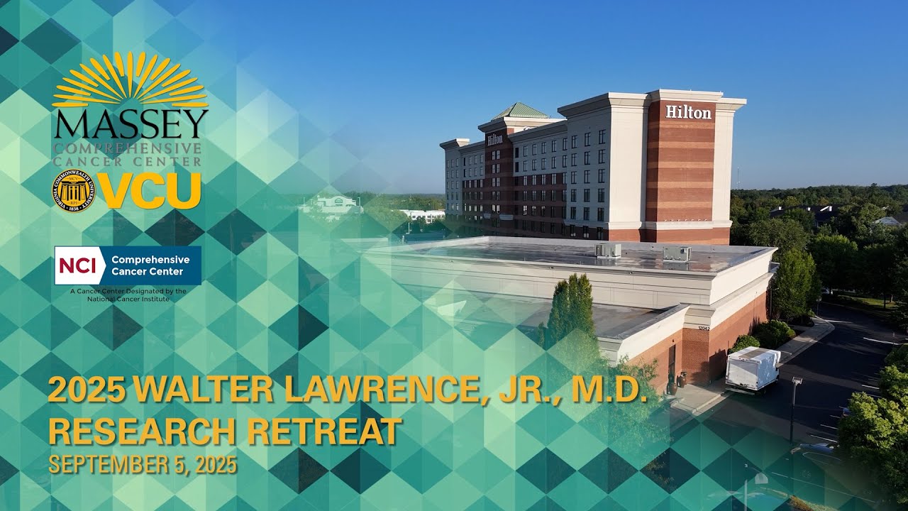 2025 Annual Walter Lawrence Research Retreat