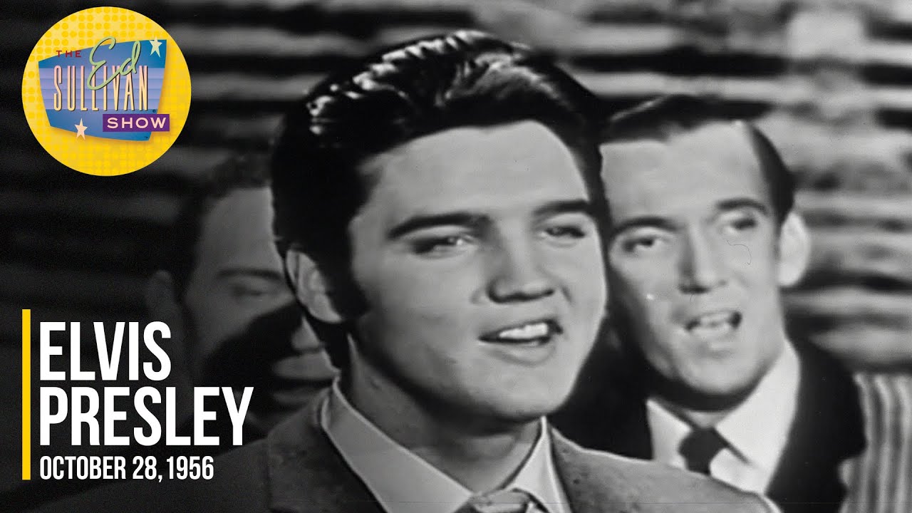 Elvis Presley 