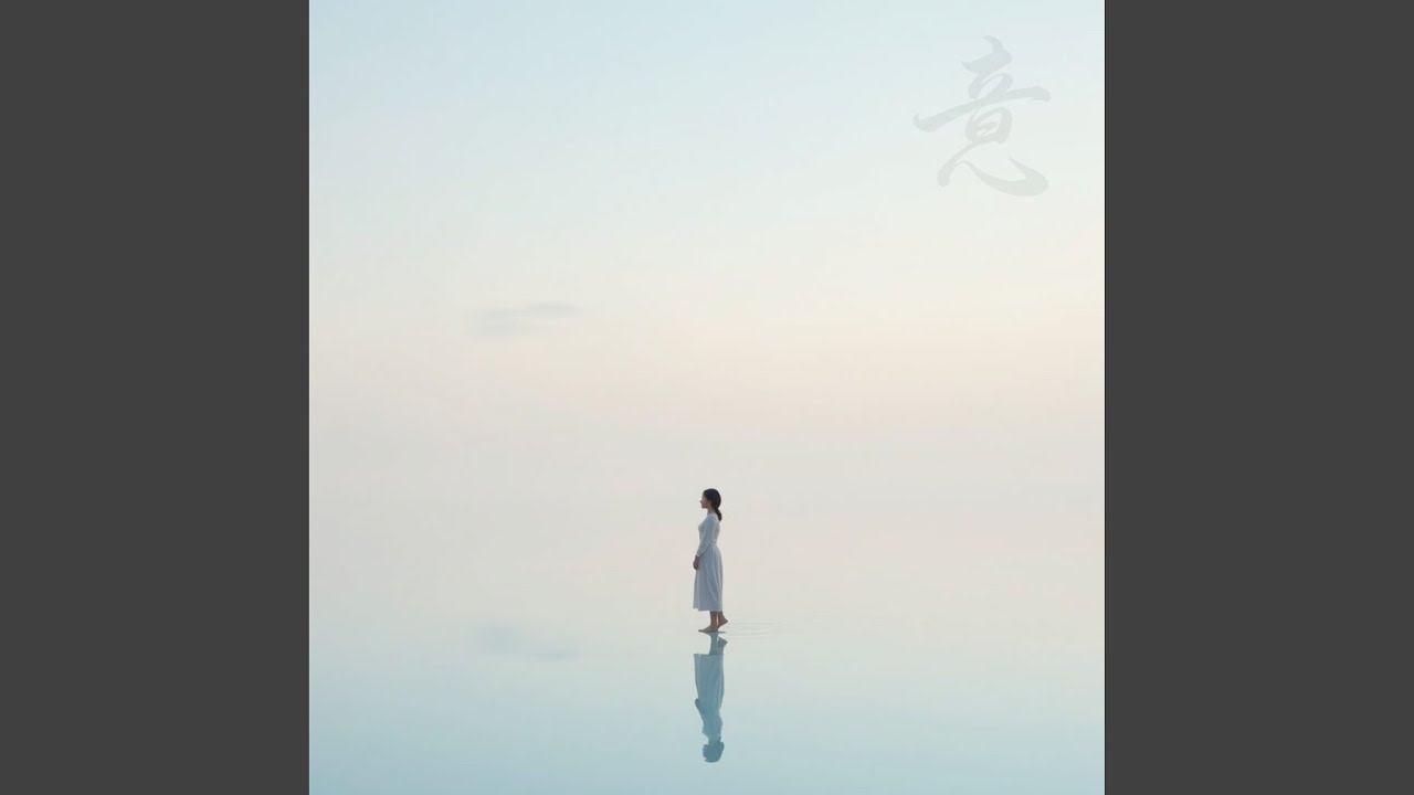 Embraced By The Mist