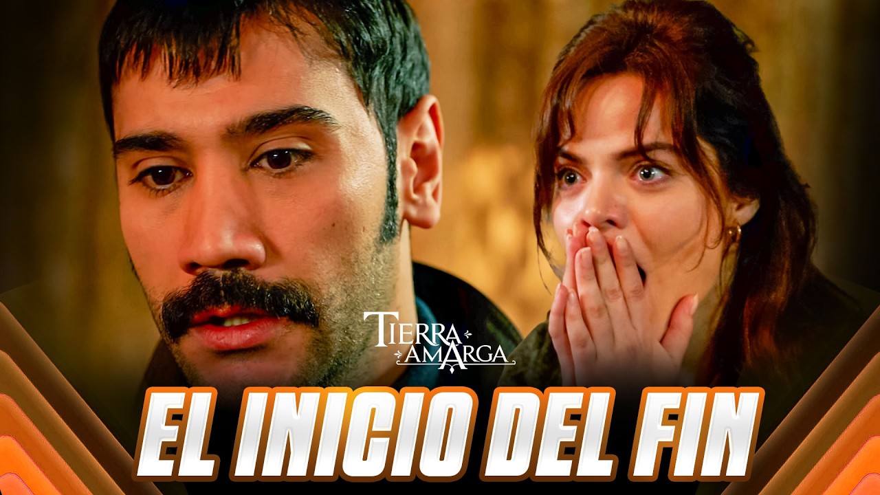La noche que cambió el destino de Züleyha y Yılmaz 🌪️- Escenas Exclusivas🎁