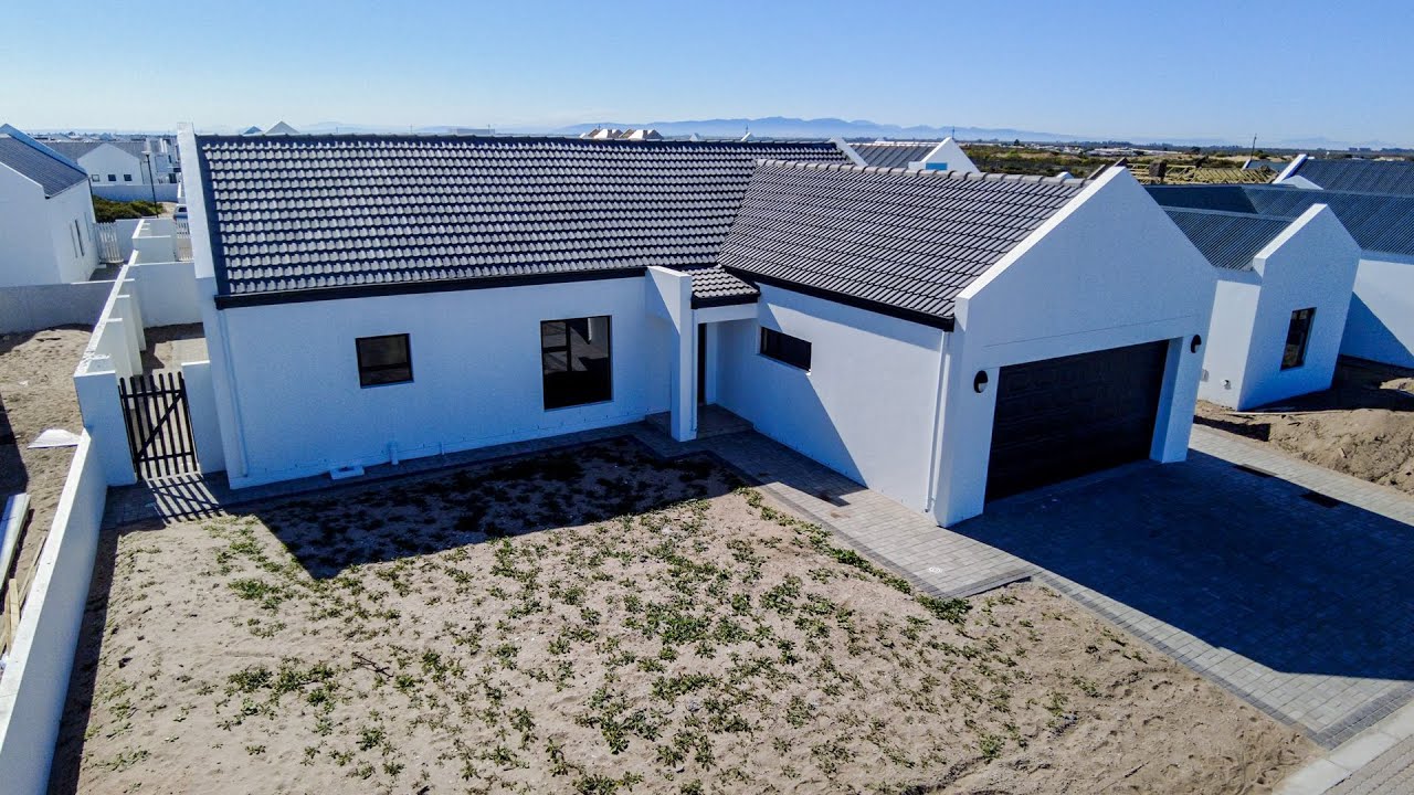 3 Bedroom For Sale Laaiplek