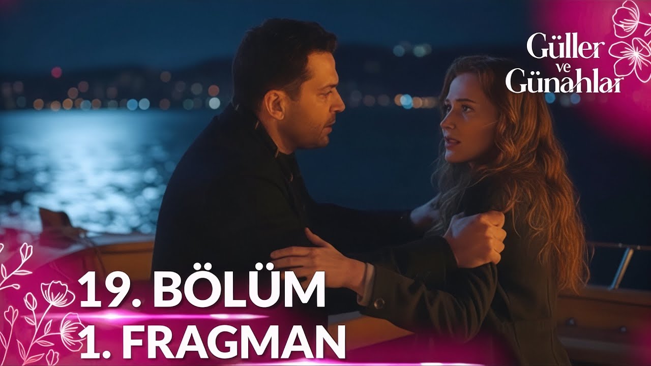 Гуллер и Гюнахлар Серия 19 Трейлер 1 | «Говори громче, Беррак! Где этот человек?»