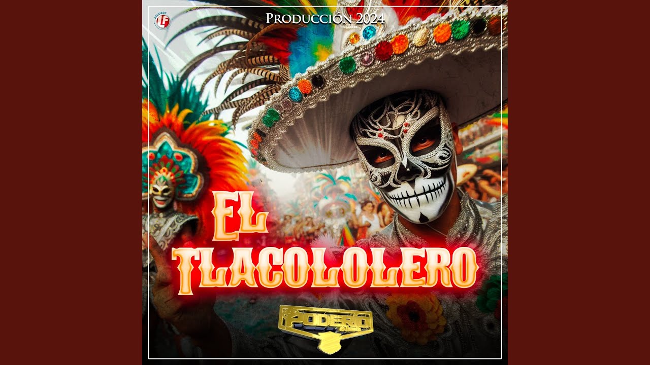 El Tlacololero