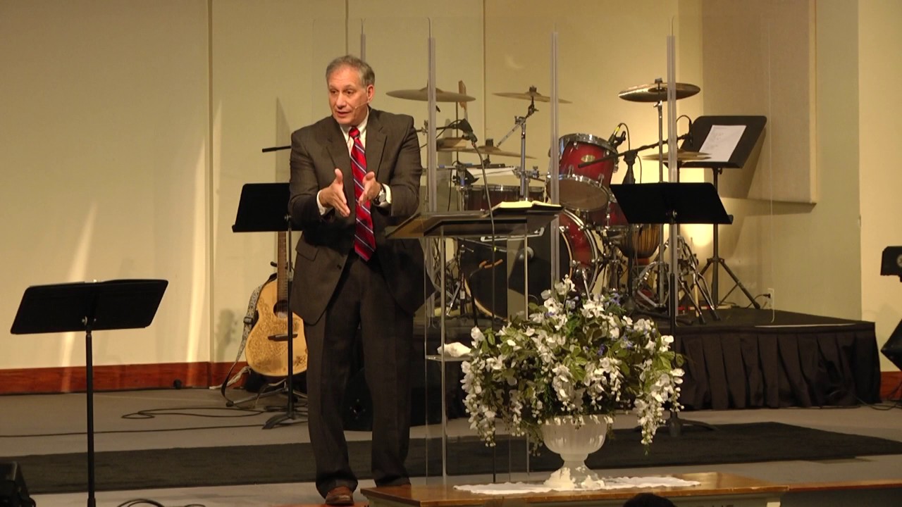 Joshua 9 - The Gibeonite Deception