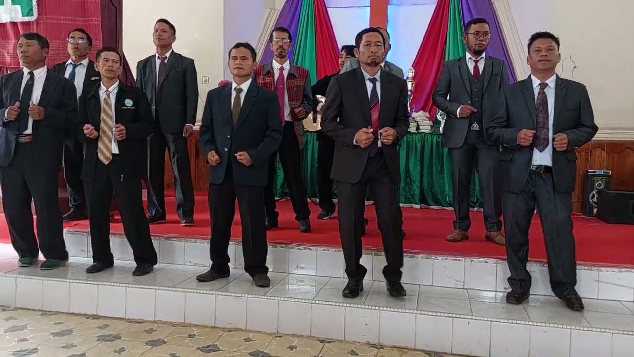 Vokal grup 