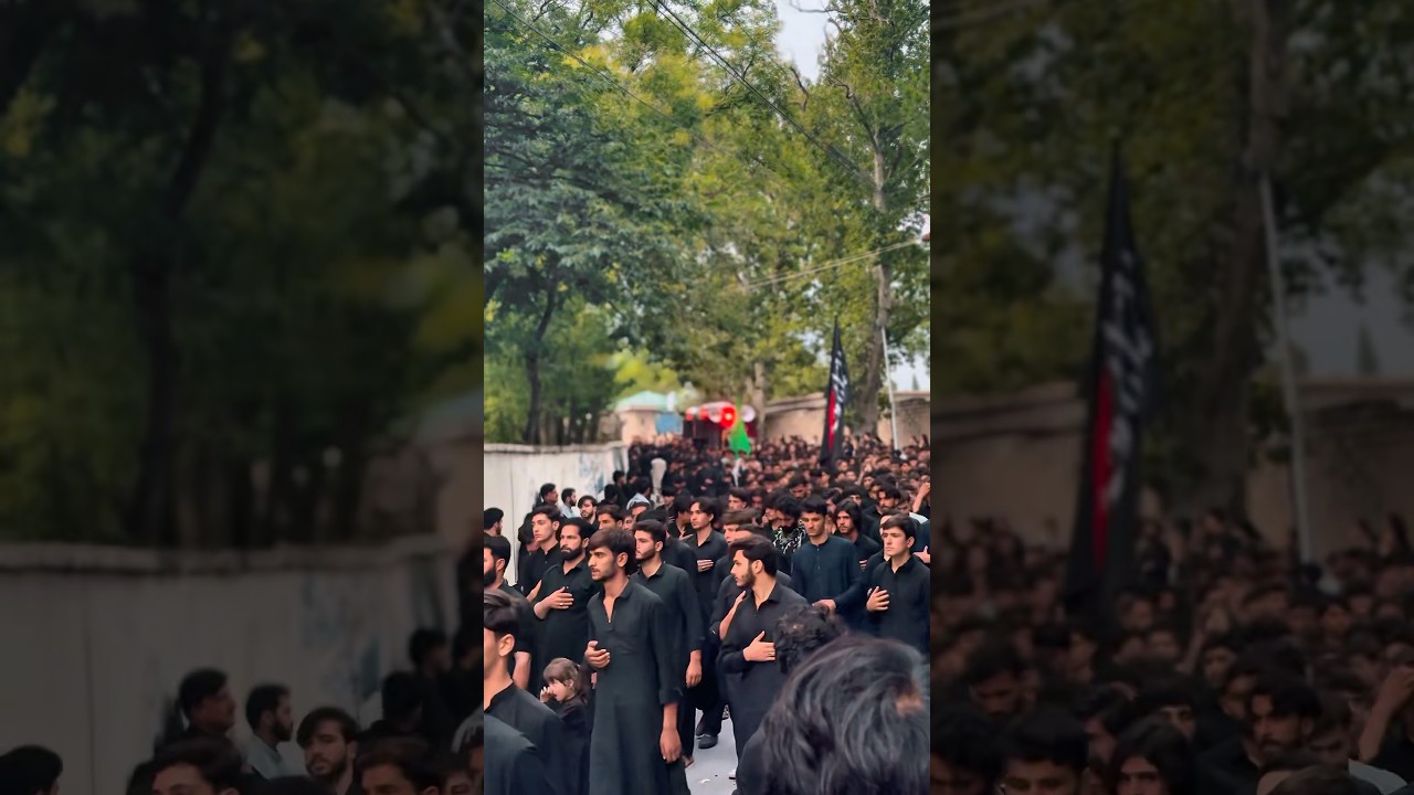 Parachinar juloos