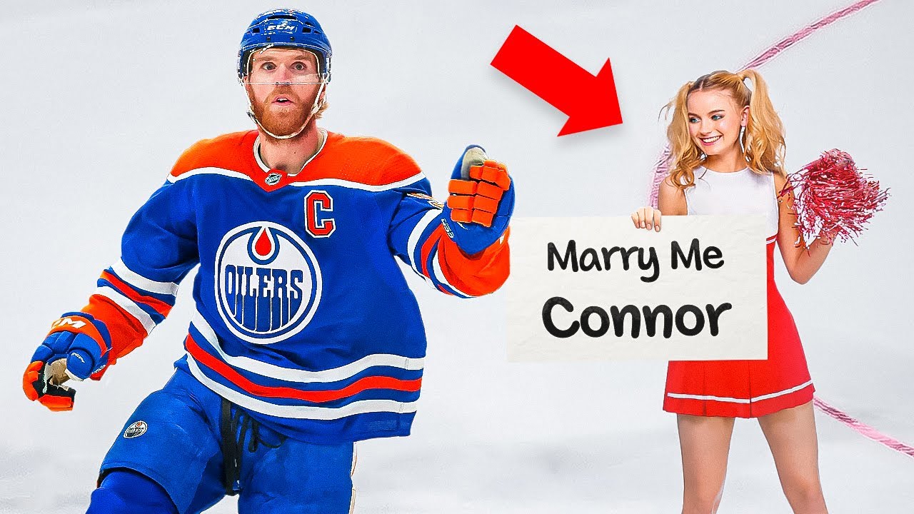 14 Times NHL Fans Went TOO Far
