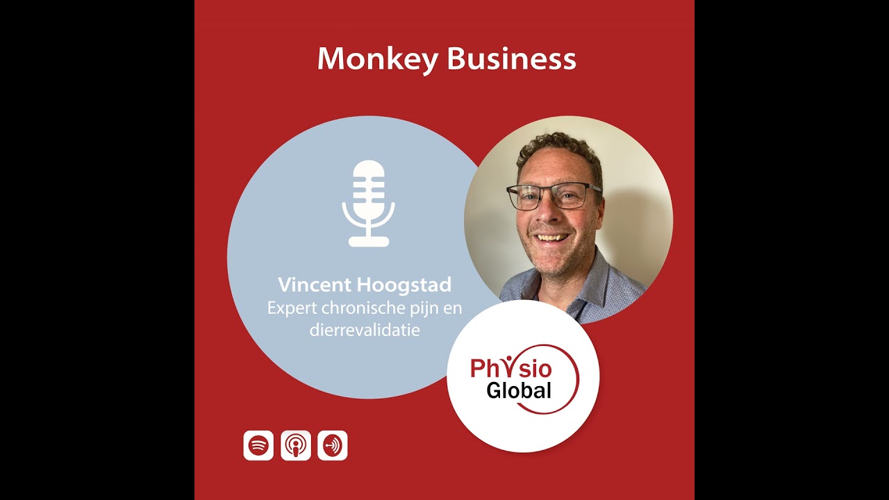 #39 Monkey Business