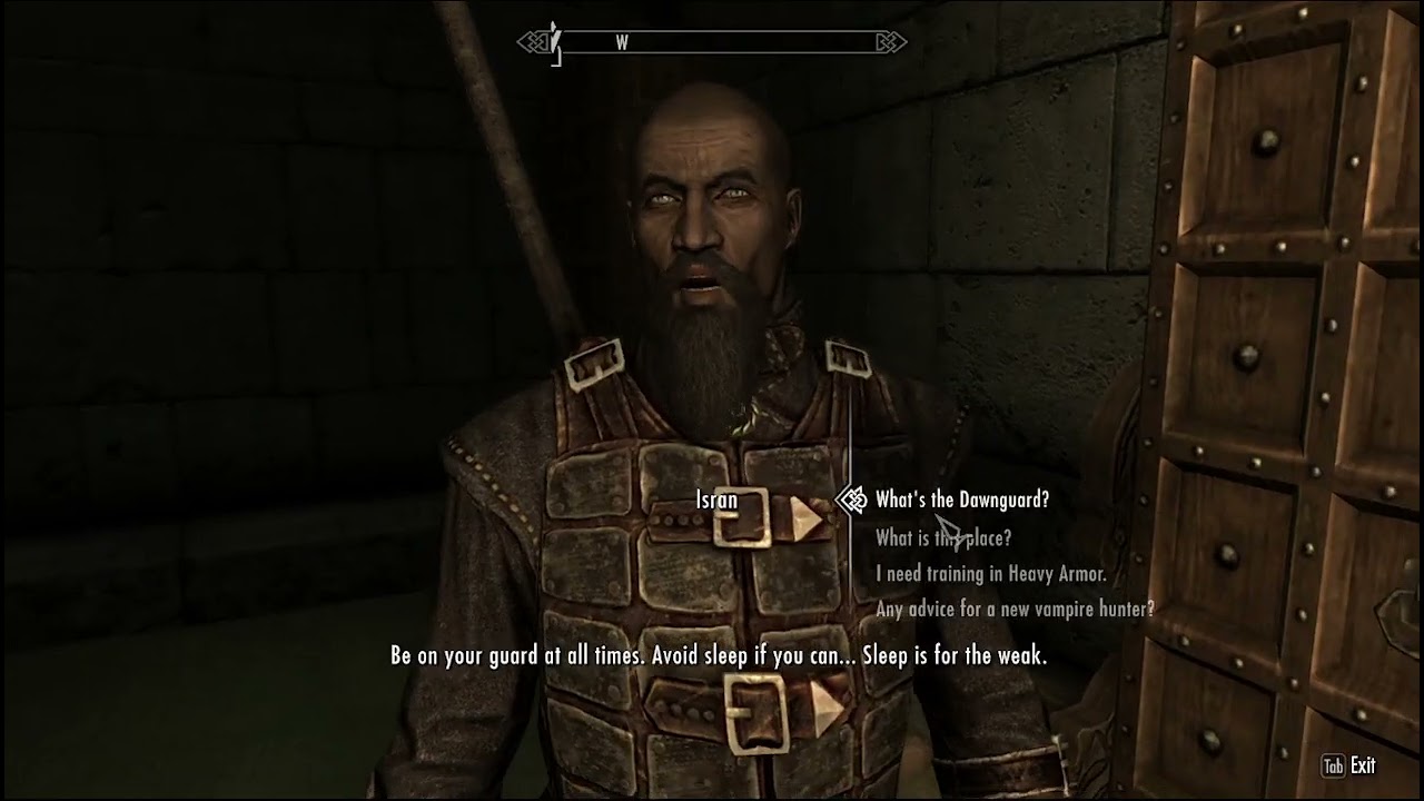 Goose Chase Again | Skyrim Roulette 140