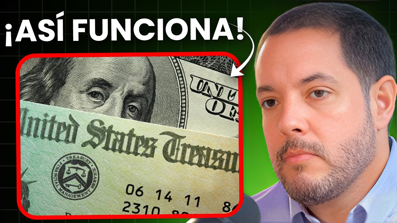 ¿Cómo Funciona El Mercado de REPOs? | Daniel Baeza