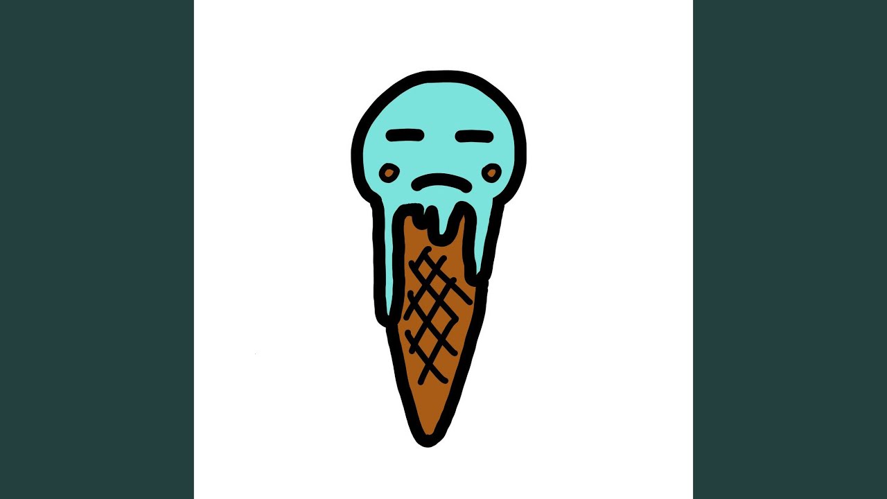 Summer Ice Fade Out