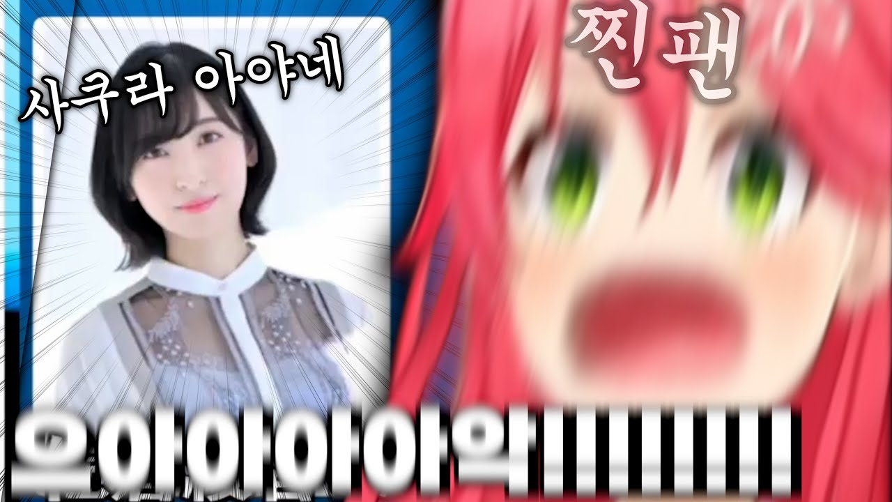 아니 진짜 