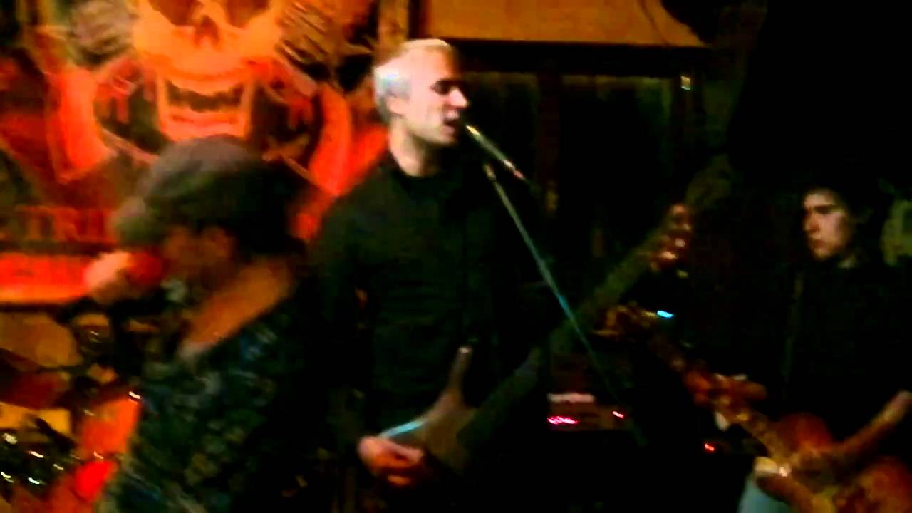 Gunners Live The Gammon 26/11/2010- 2