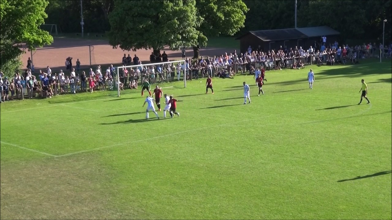 FC Eintracht München - TSV 1860 München 0:14 (0:8)